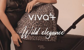 VIVA6+ Дикая элегантность