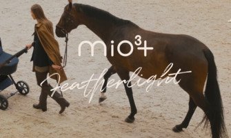 MIO3+ Featherlight: элегантность со смыслом