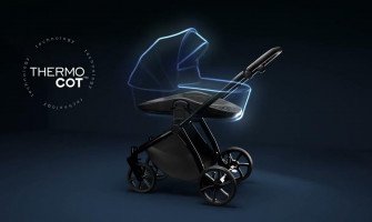 Что такое люлька Tutis ThermoCot